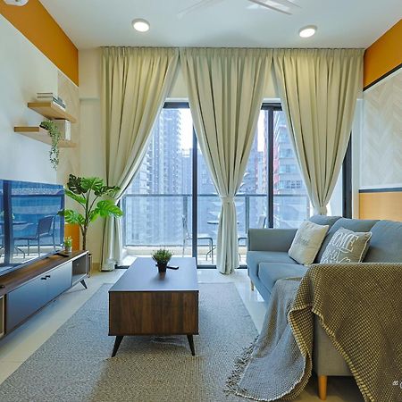 Astoria Ampang Lägenhet Kuala Lumpur Exteriör bild