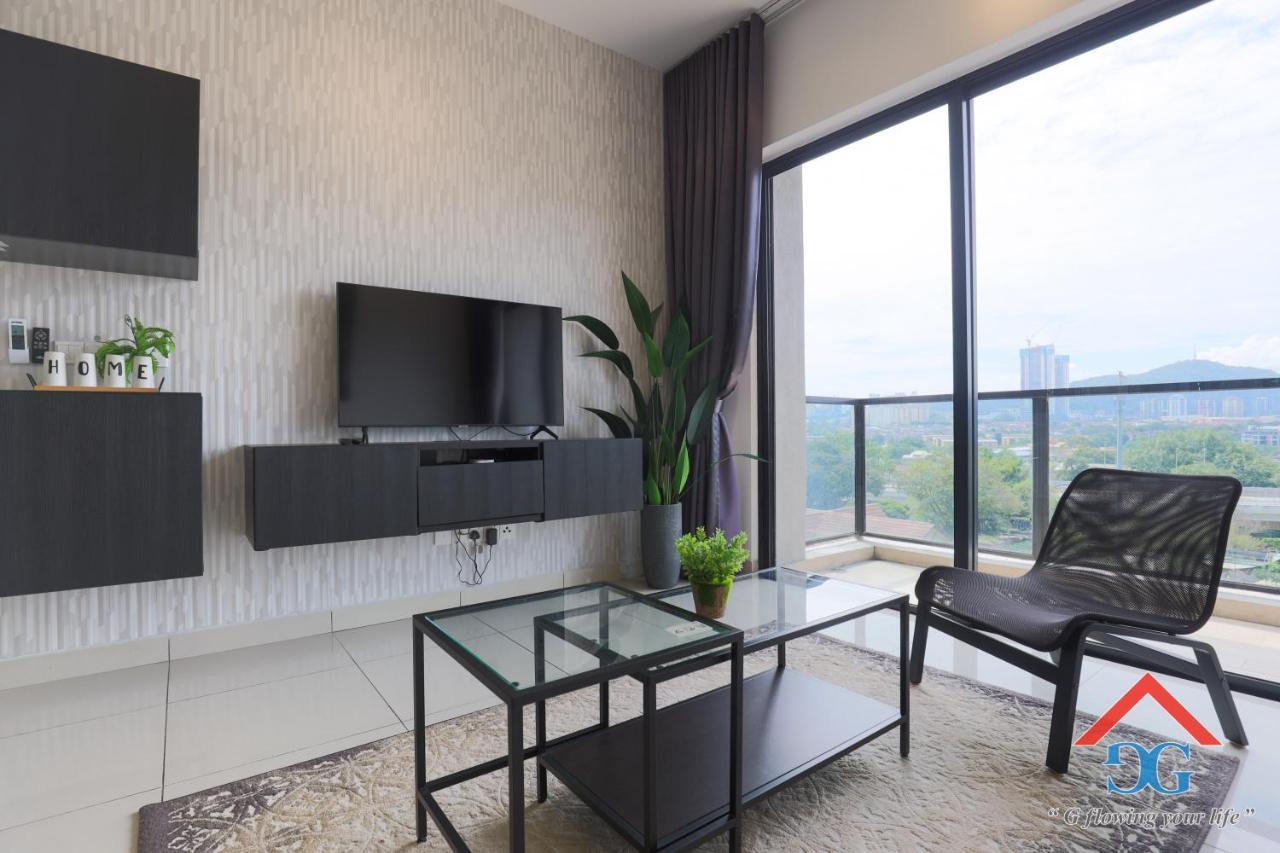 Astoria Ampang Lägenhet Kuala Lumpur Exteriör bild