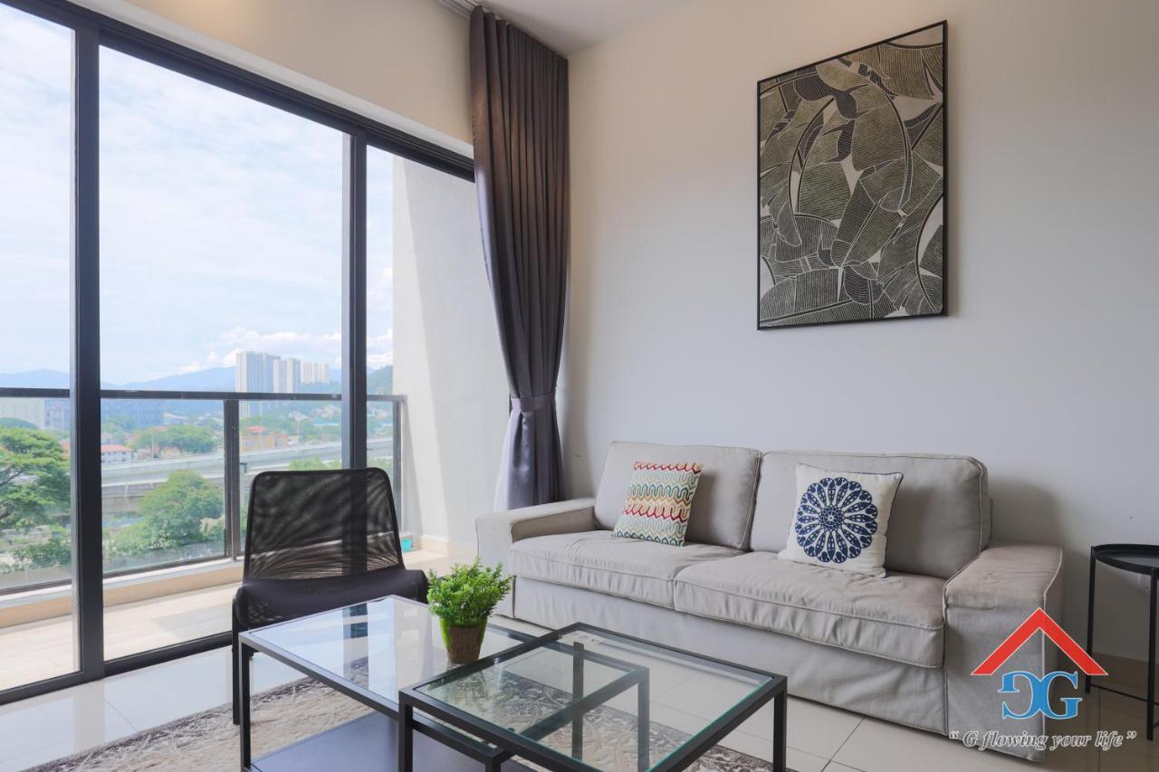 Astoria Ampang Lägenhet Kuala Lumpur Exteriör bild