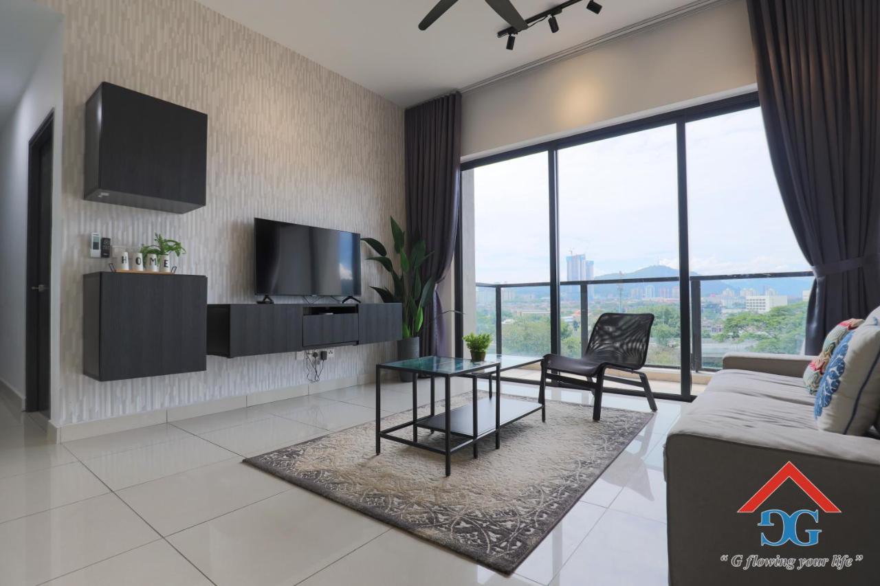 Astoria Ampang Lägenhet Kuala Lumpur Exteriör bild