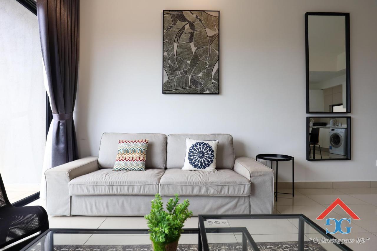 Astoria Ampang Lägenhet Kuala Lumpur Exteriör bild