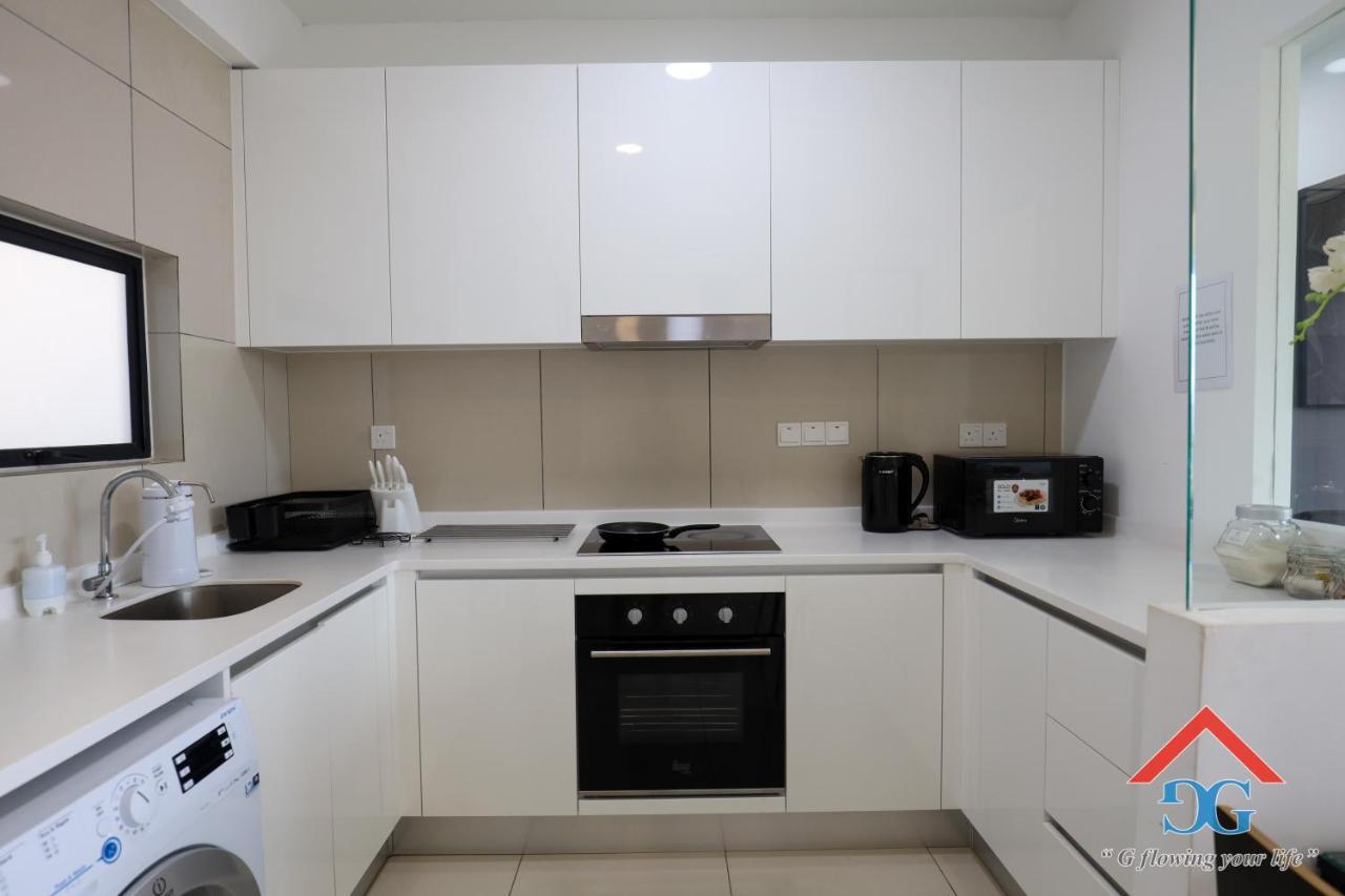 Astoria Ampang Lägenhet Kuala Lumpur Exteriör bild