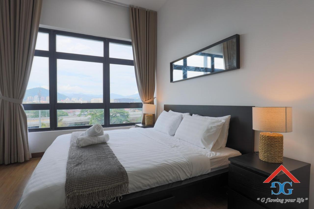 Astoria Ampang Lägenhet Kuala Lumpur Exteriör bild