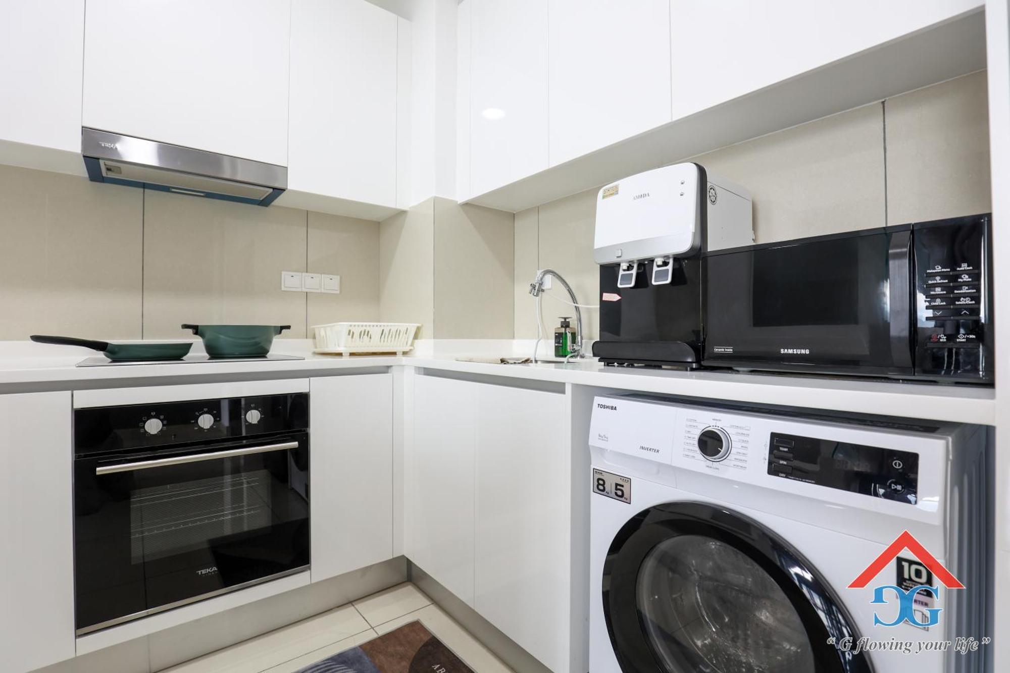 Astoria Ampang Lägenhet Kuala Lumpur Exteriör bild